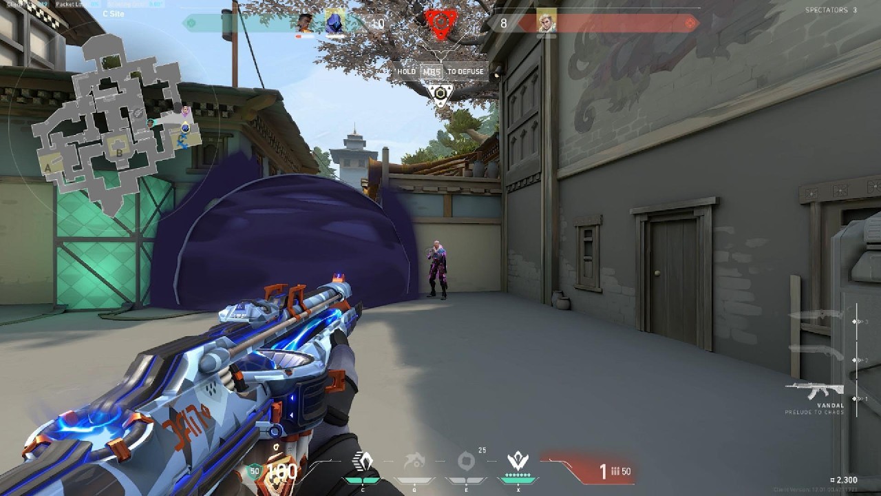 BYE