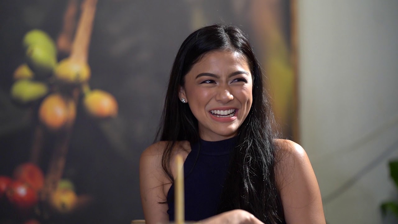 Realtalk With Pearl Hung: Love Vs. Owning, insecurities and FEAR.