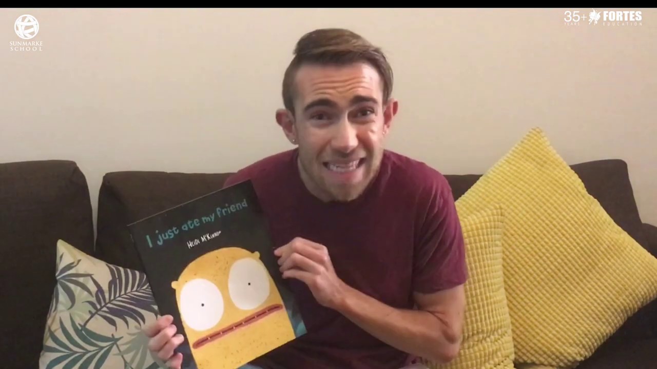 Mr Little's Stories - 