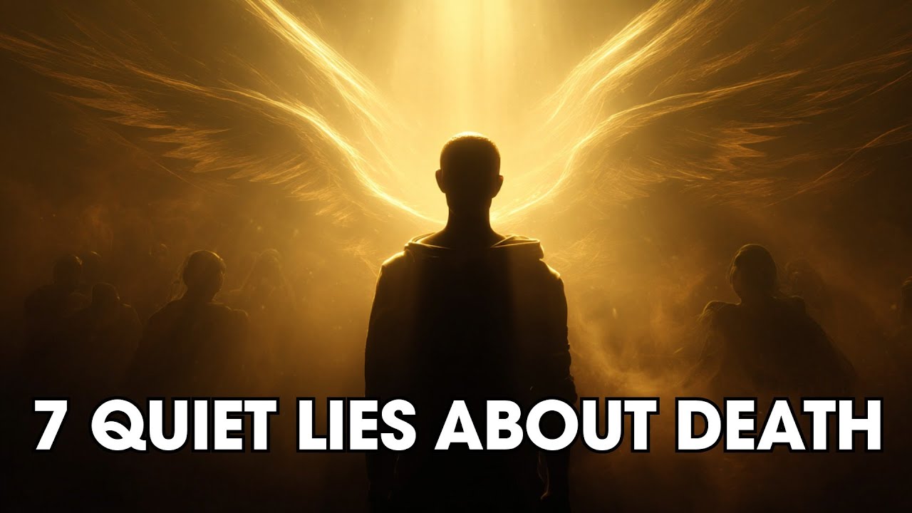 7 Quiet Lies About Death Many Christians Still Believe | Biblical Wisdom