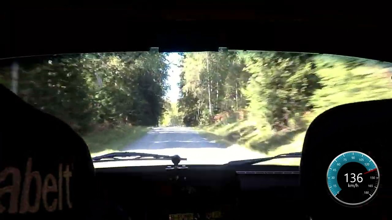 Noratrofén SS1 2024 