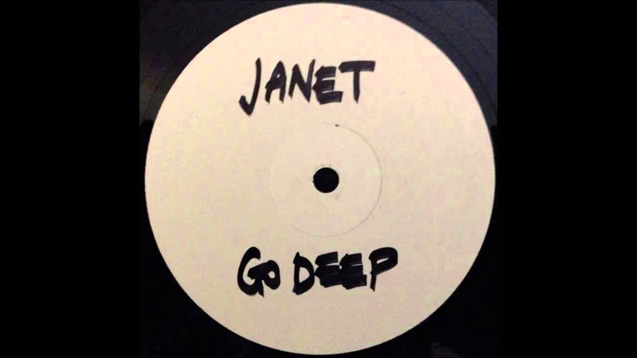 (1998) Janet Jackson - Go Deep [Masters At Work Spiritual Flute RMX]