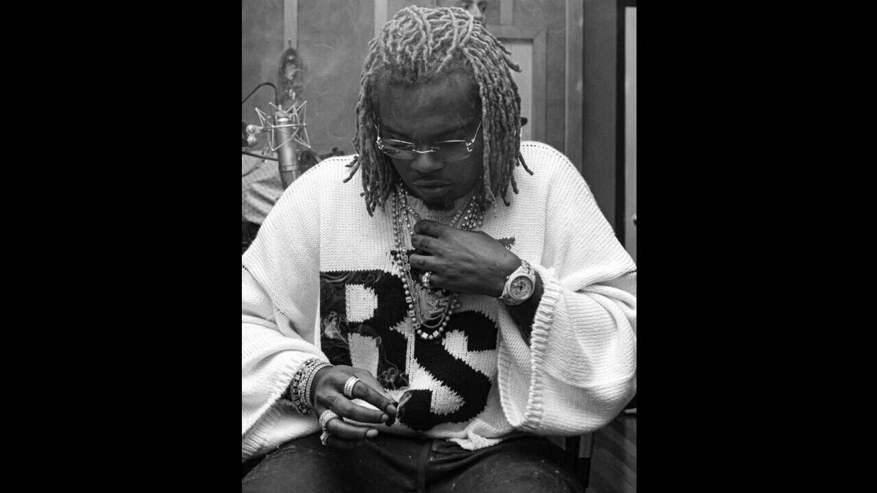 [FREE] (DRIP) Lil Baby x Gunna x Young Thug Type Beat | 