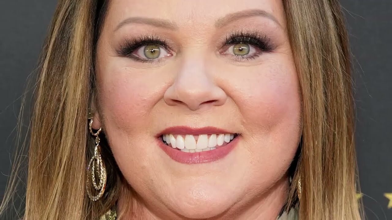 Melissa McCarthy, 55 , Shows Her Huge Size In New Bikini Photos