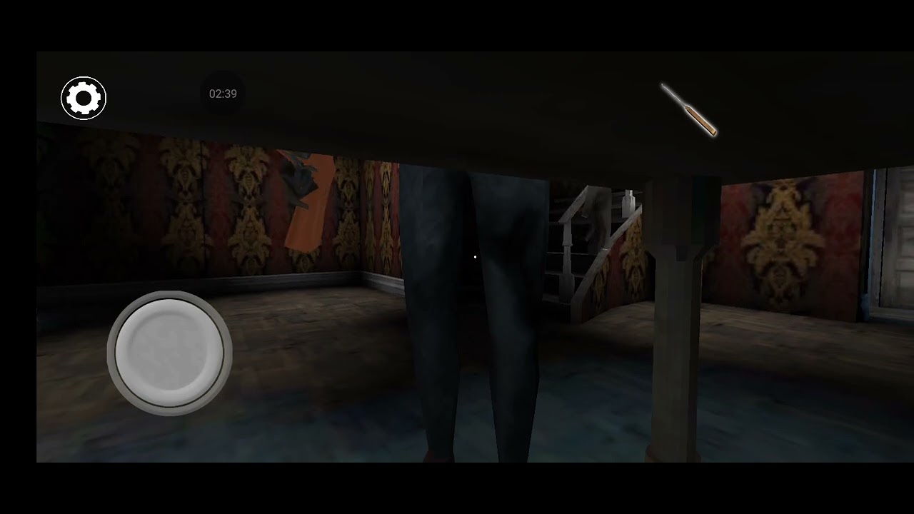 Granny3 #horrorgame #viralvideo #gaming #funny #miment #VIDEO #gameplay 