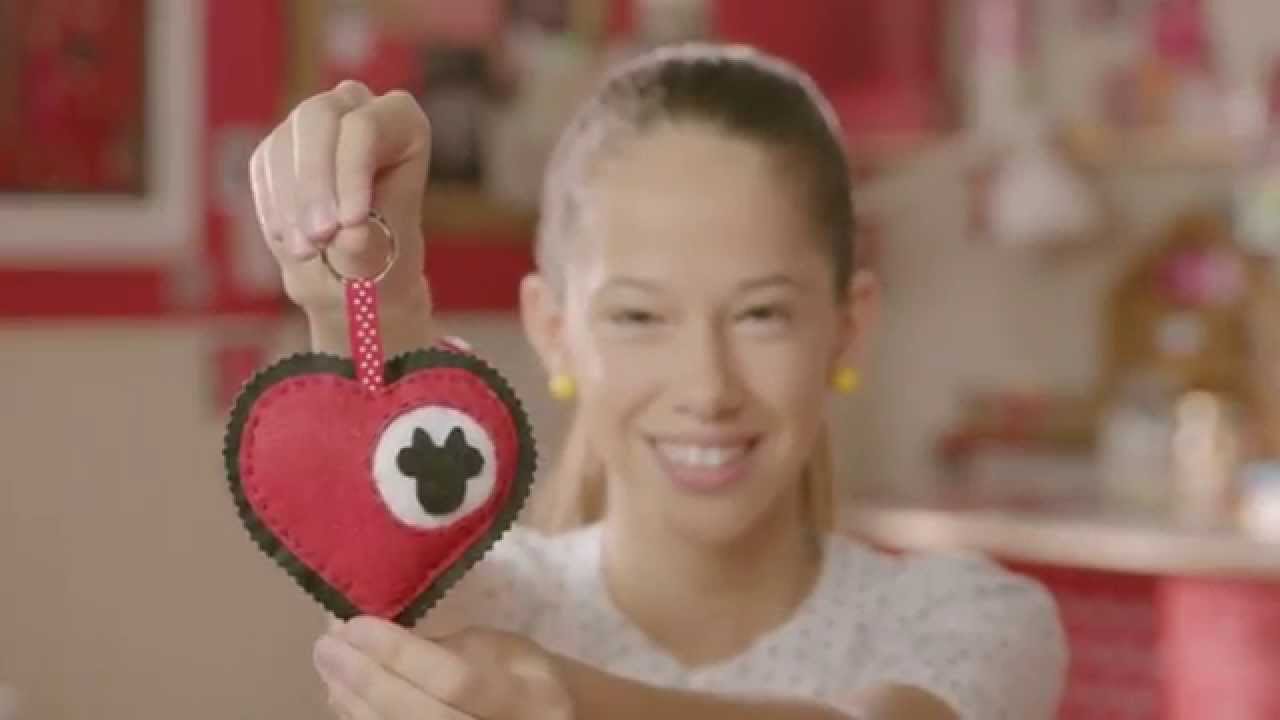 Minnie et toi : Le porte-clés Minnie - Episode en entier - Exclusivité Disney Channel