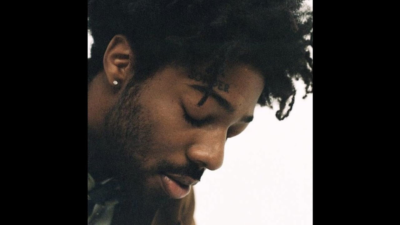[FREE] BRENT FAIYAZ x DRAKE TYPE BEAT - 