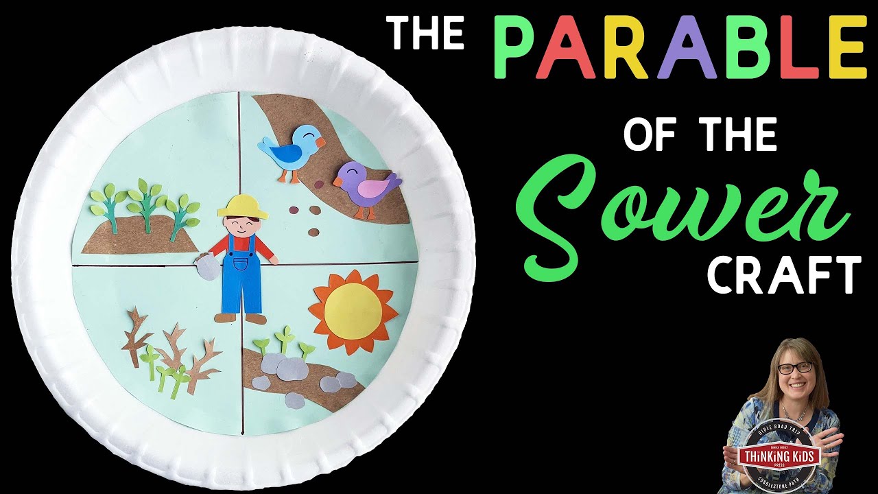 The Parable of the Sower Craft