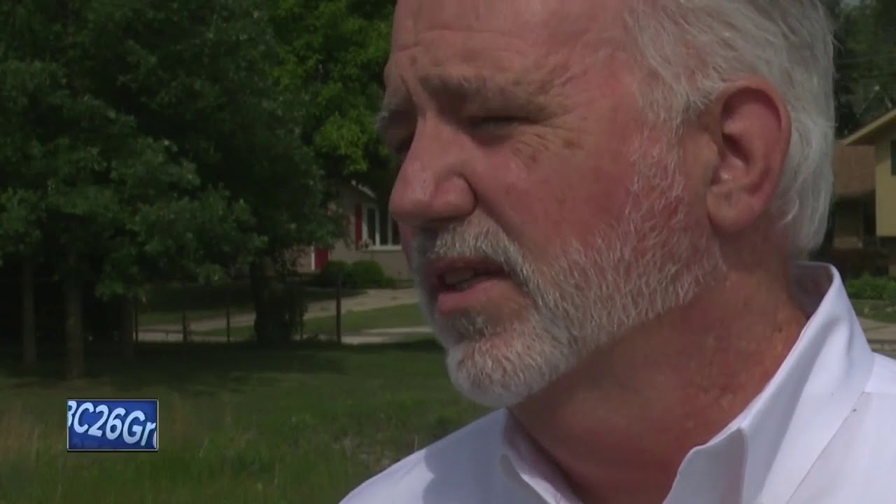 Village of Allouez to study economic impact of moving the Green Bay Correctional Institution