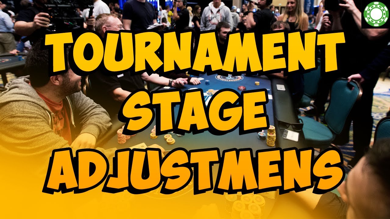 Tournament Stage Adjustments   A Little Coffee with Jonathan Little, 5 6 2020