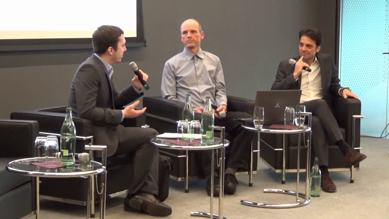 Dr. Joachim Mutter & Dr. Holger Scholz: Ursachen chronischer Krankheiten