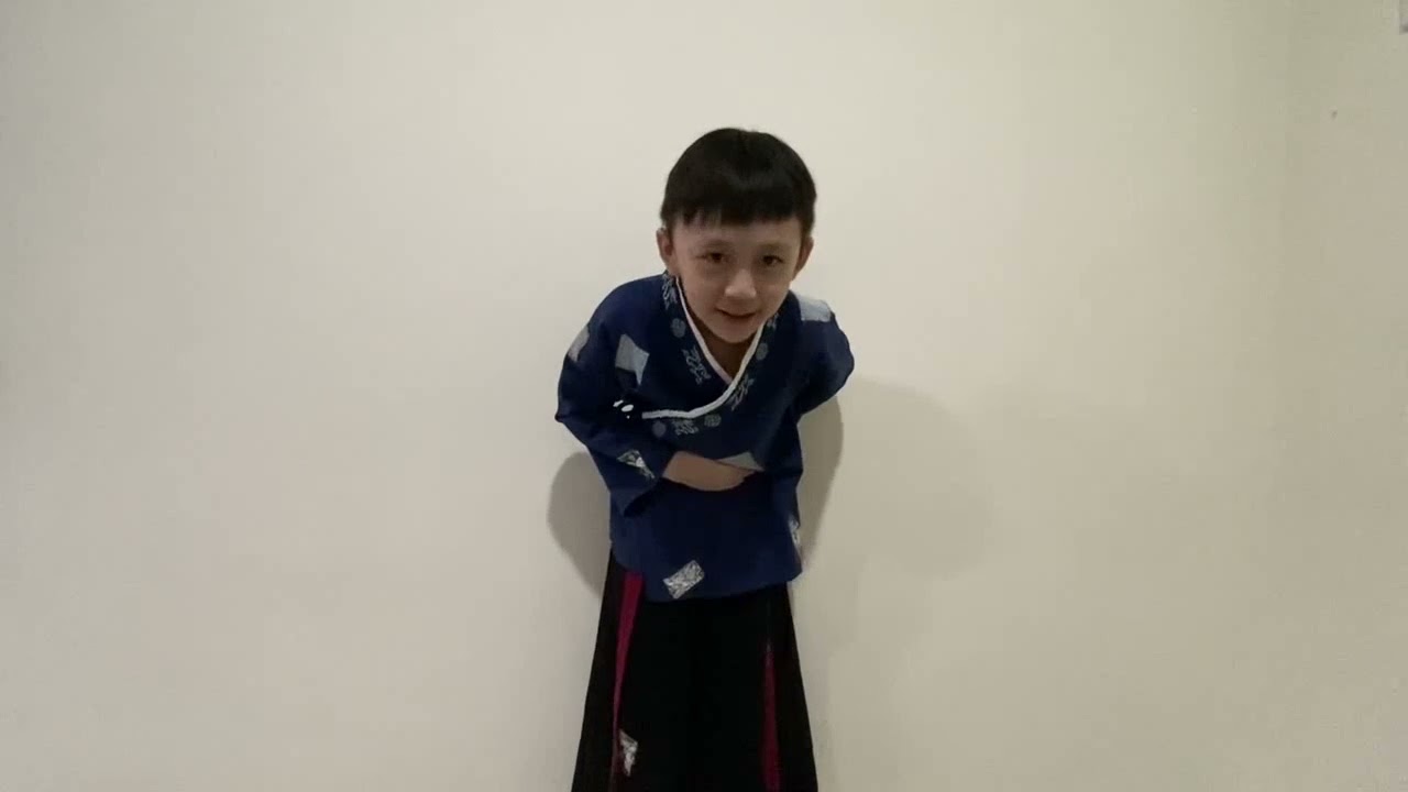 STORYTELLING LEVEL 1: JAYDEN LOW YAN CHENG  