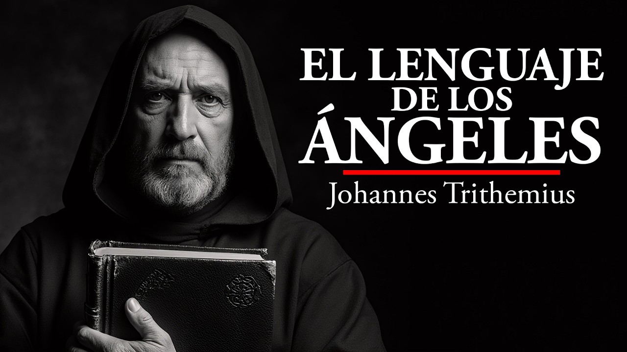 Johannes Trithemius: El lenguaje de los &Aacute;ngeles (Audio Podcast)