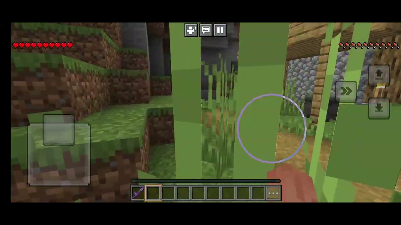 Minicraft oynaymiz