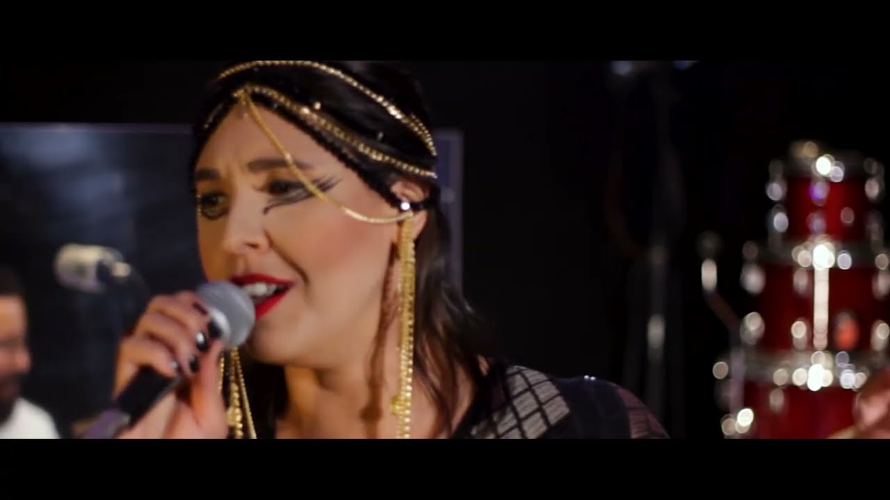 Alessandra Rigatti & Jazz Prazz Dezz (Tributo à Etta James, Norah Jones & Janis Joplin)