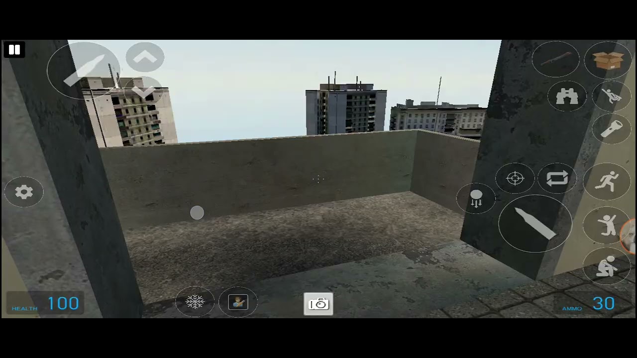 Garry's mod Mobile (no link!!!)