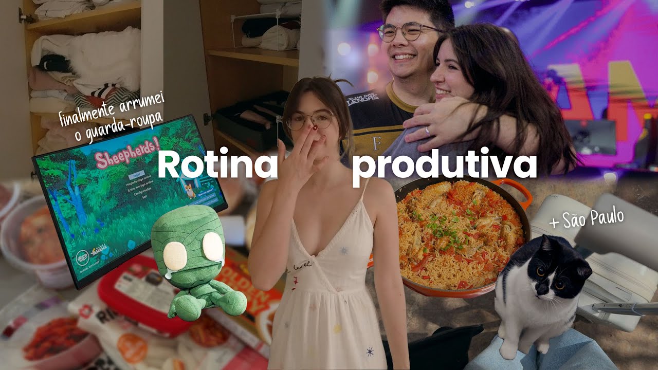 colocando a vida em ordem: faxina profunda, cuidando de mim, banho premium e final Kings Lendas ☁️🧸
