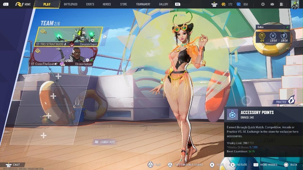 SOLO HEALED!! AND WON IM CALLED STRAT GOD FOR A REASON!!