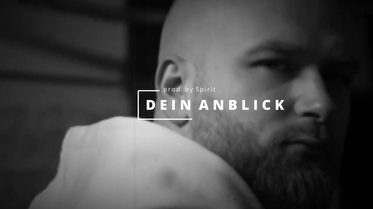 [FREE] BOJAN X SAMRA X NGEE Type Beat - DEIN ANBLICK (prod. spirit)