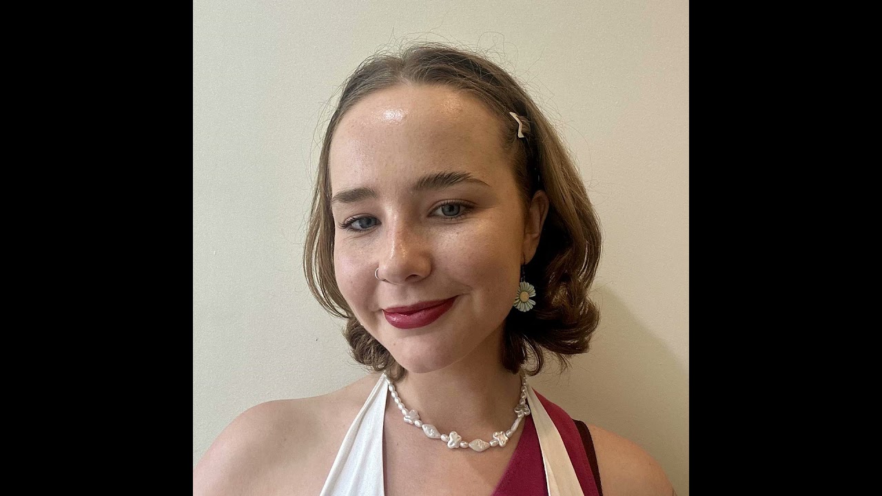 Abby Patterson - The Future of Science Communication