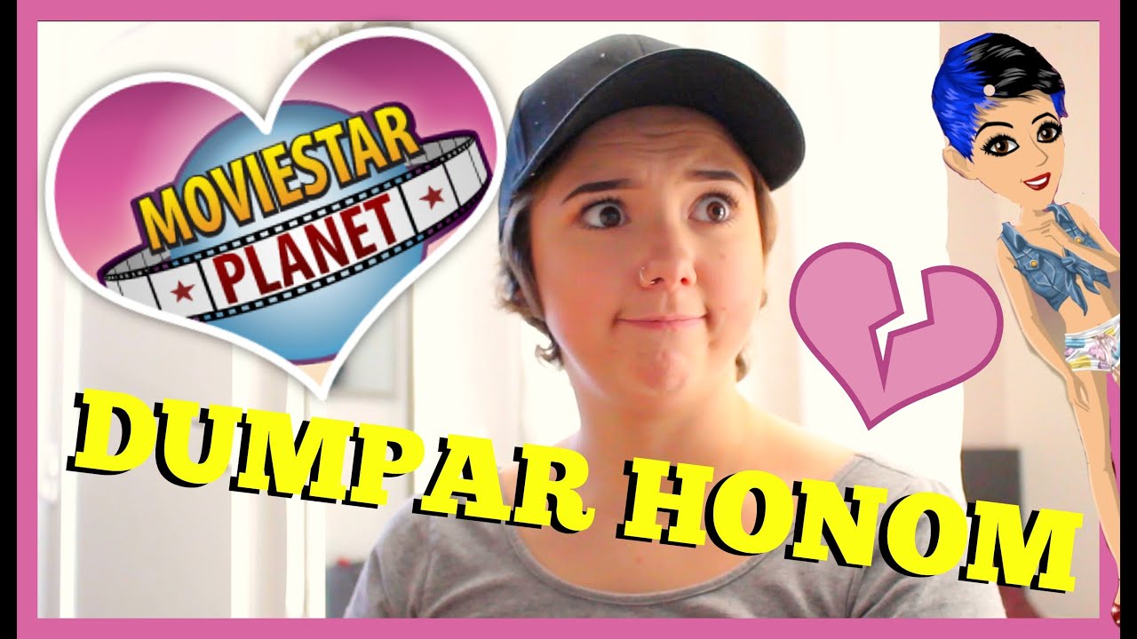 SKAFFAR POJKVÄN | Spelar Moviestar planet