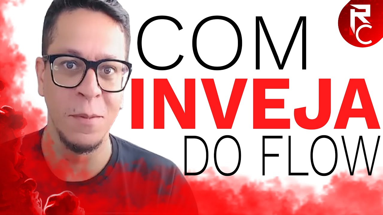 DUFF com INVEJA do FLOW GAMES entra em COLAPSO pelas CRÍTICAS feitas ao XBOX!