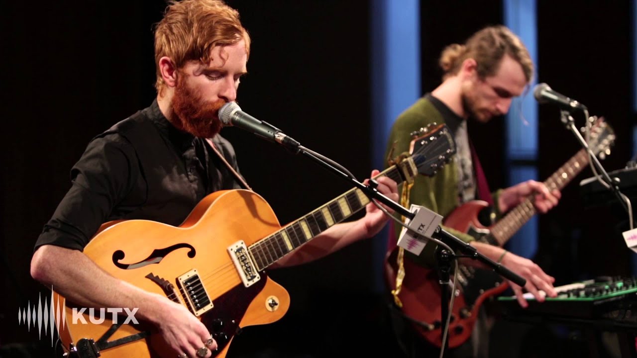 Saintseneca - 