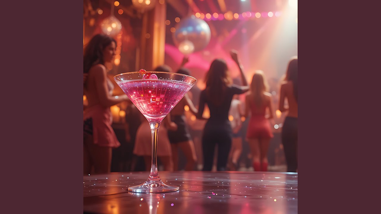 Lounge Disco