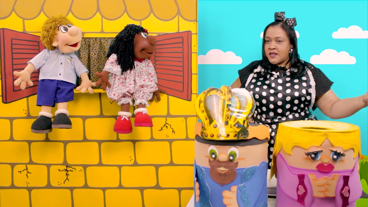 1 - O Embelezamento da Rainha Ester