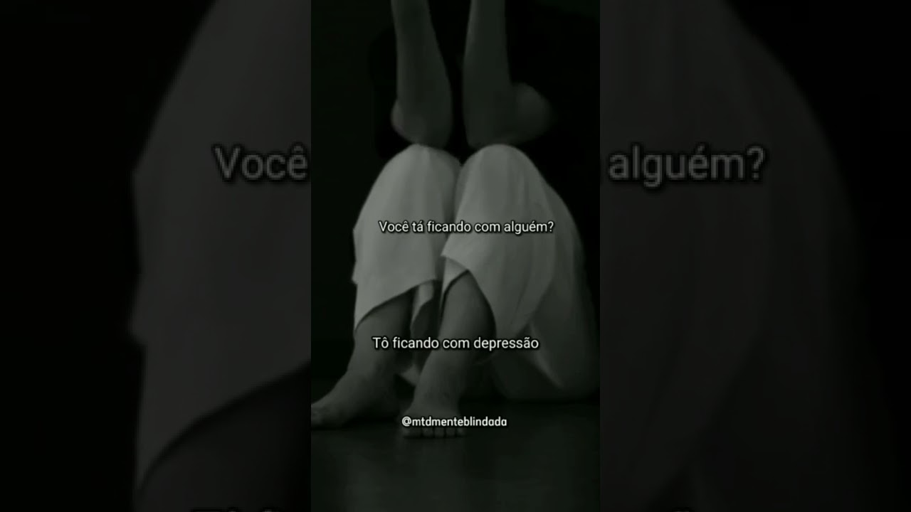 😔 #depress&atilde;o #frasesdereflex&atilde;o #frasestristes #ansiedade #tristeza #videoshorts #frases #videoshorts