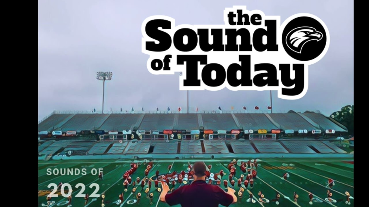 ULM Spellout/ Warhawk Chant - Sounds of 2022