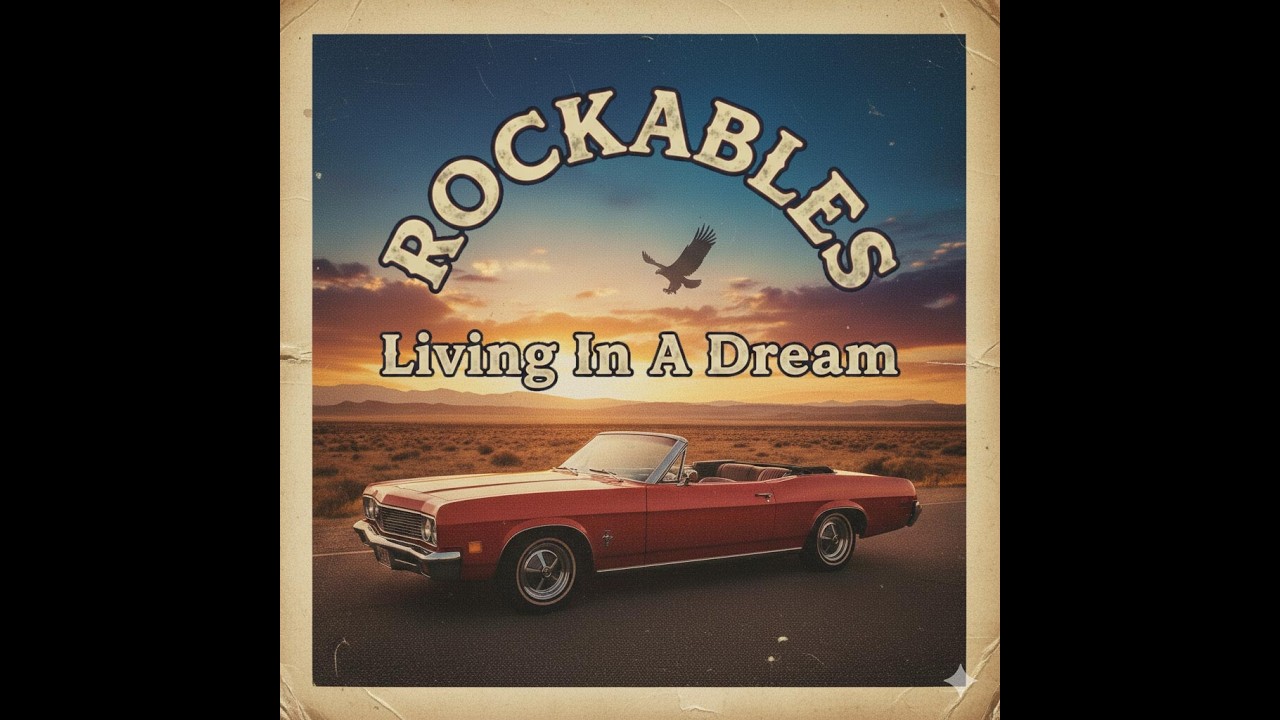 Rockables - Living In A Dream