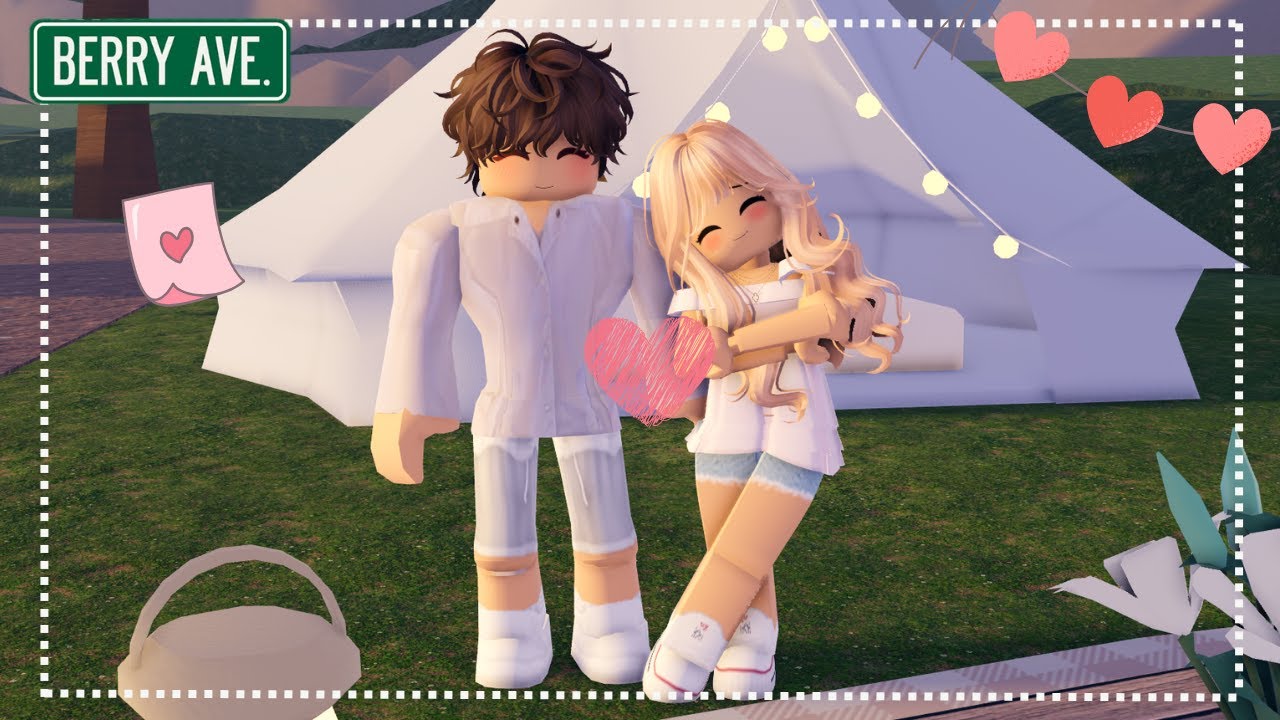 Amor y Confusión ❤️(Episodio 1-16) ❤️ Historias de Roblox 