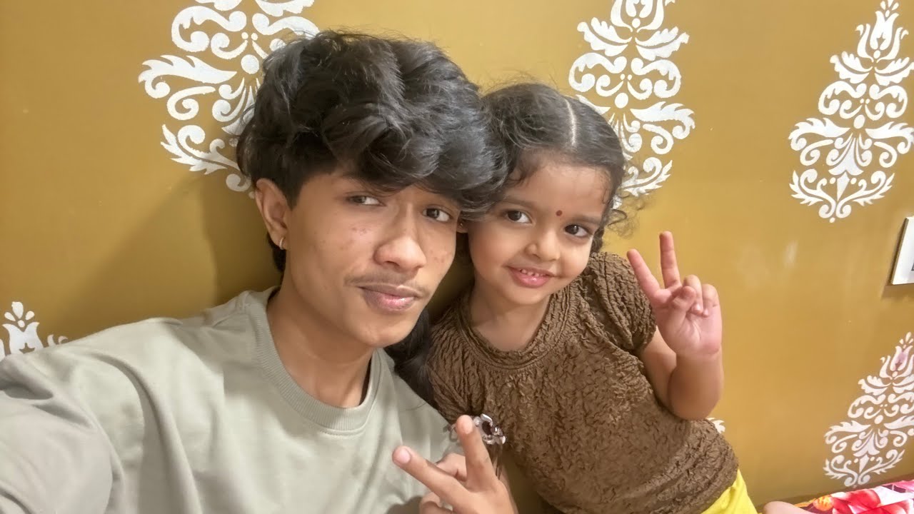 Dono Mastikhor😜 | Mama And Bhanji |