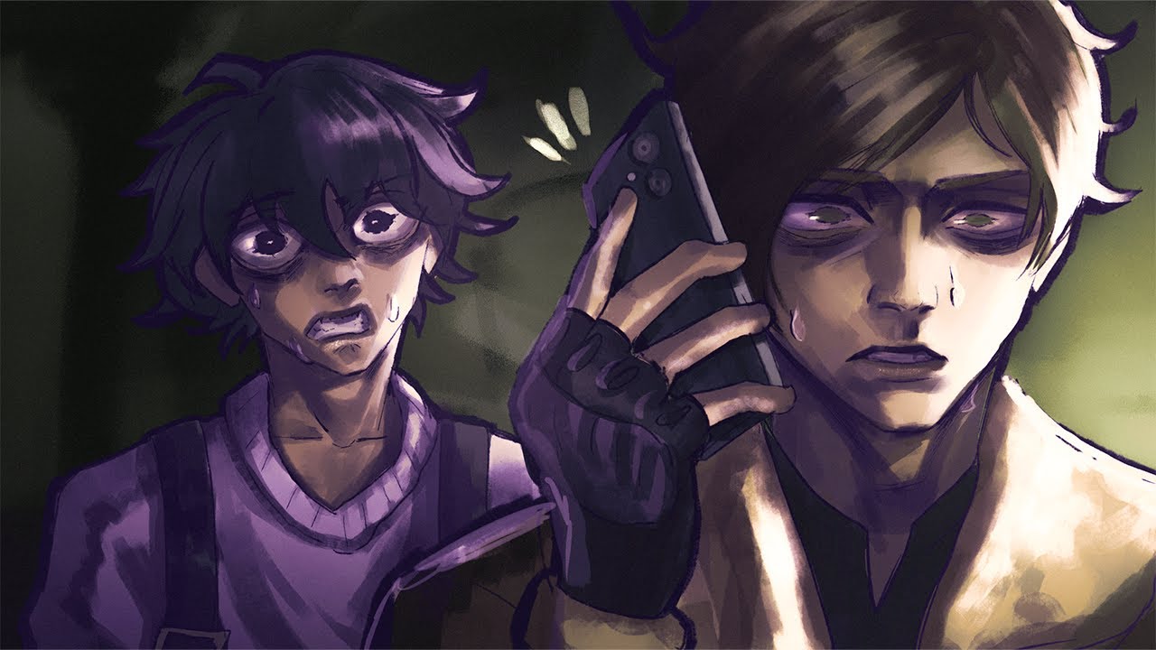 NOT ENDING STREAM UNTIL I BEAT RESIDENT EVIL REQUIEM