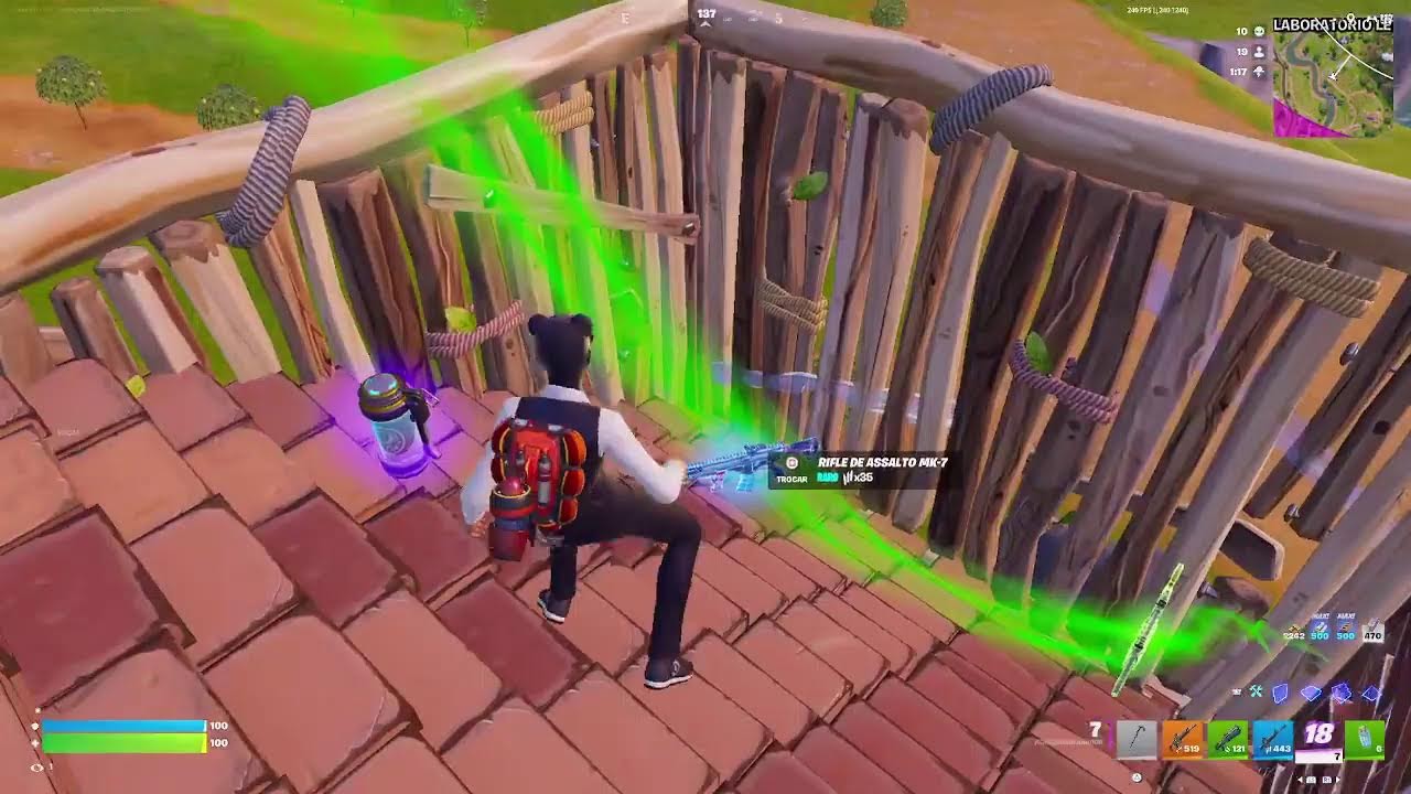fortnite