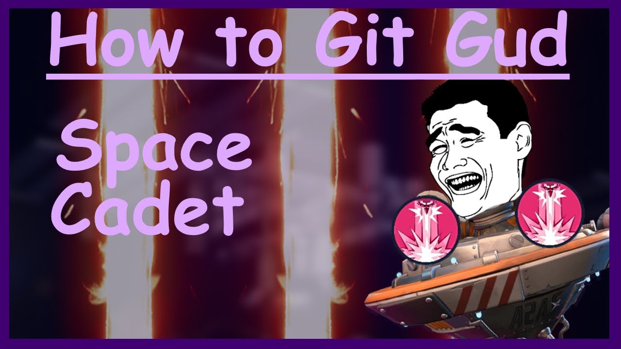 Как добиться успеха в Space Cadet — PVZBFN
