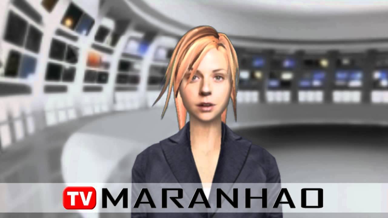 TV MARANHAO - Porque anunciar ?