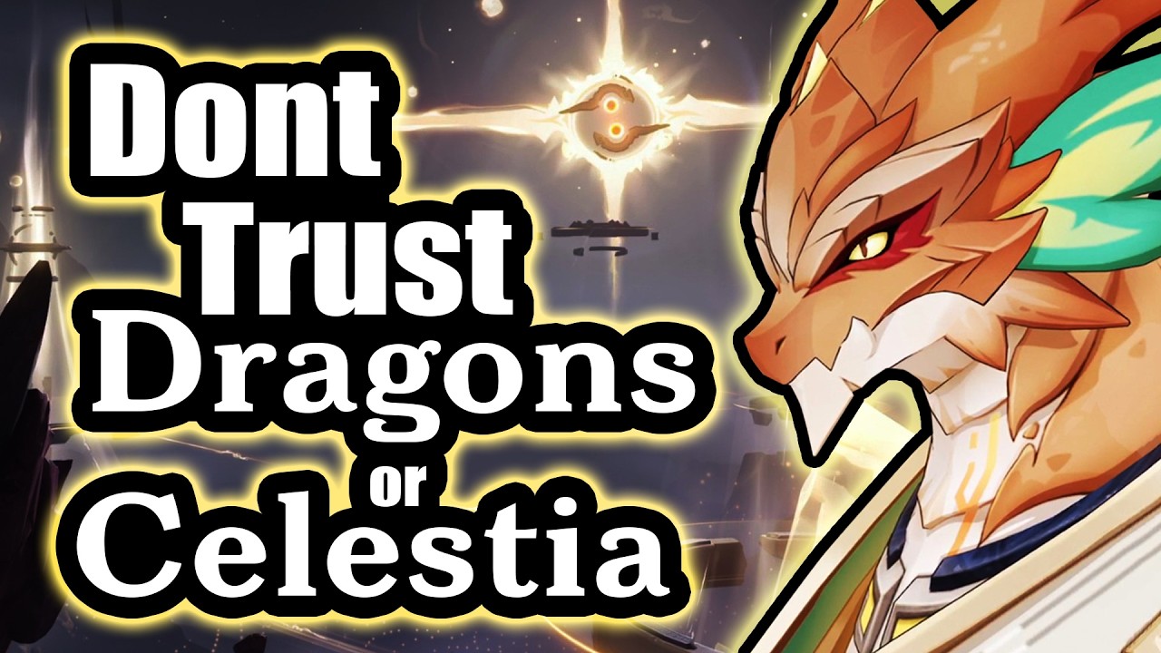 5.5 - Natlan's Greatest Weapon, Xiuhcoatl & Kukulkan’s Regrets | Genshin Impact Lore & Theory