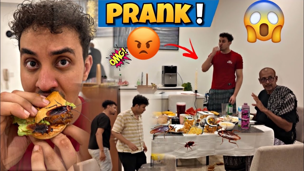 PRANK AFURKA AYAAN BARANBARO UGU DARAY WEE IGU XANAAQEEN SORRY🥺