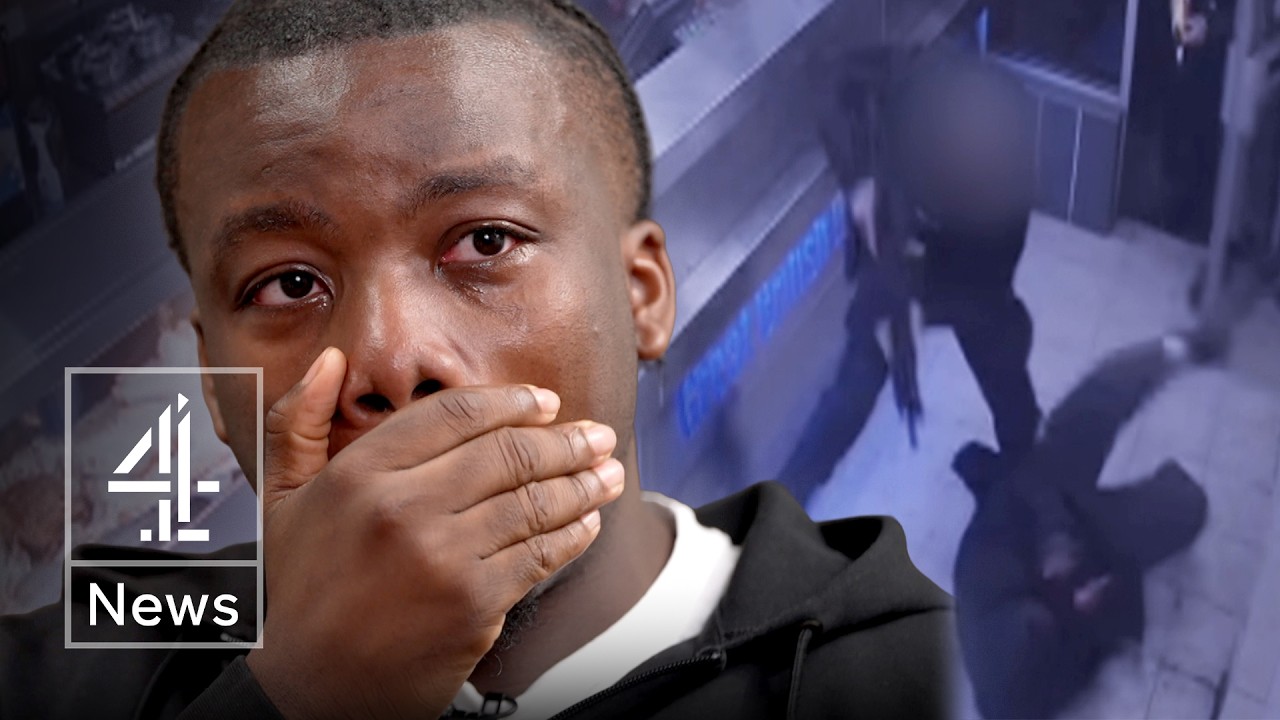 Tasered at the chip shop - analysing a wrongful detainment