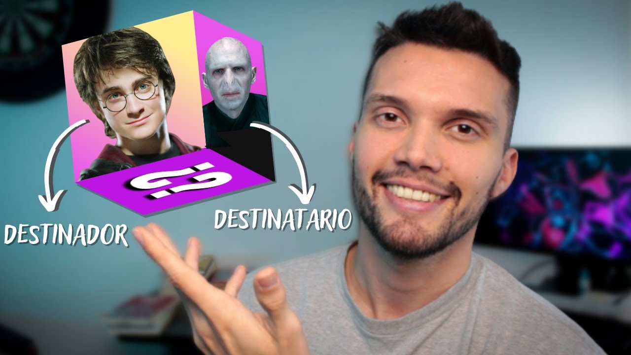 Personajes literarios: tipos y claves para analizarlos literariamente