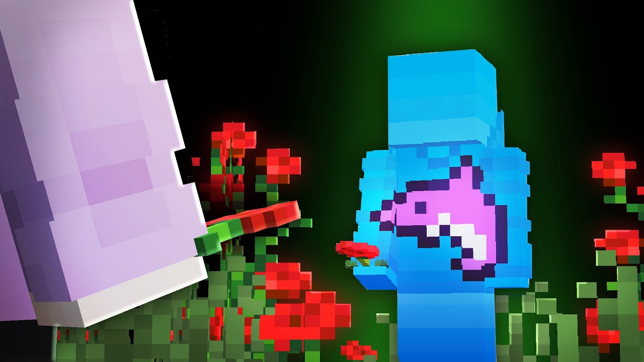 Finding Minecraft's Best Teammate