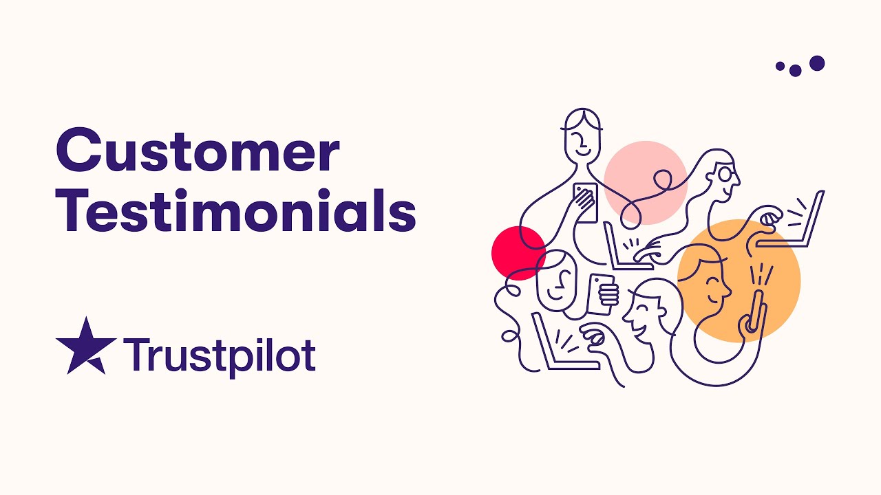 Trustpilot Multilingual Customer Service Chatbot