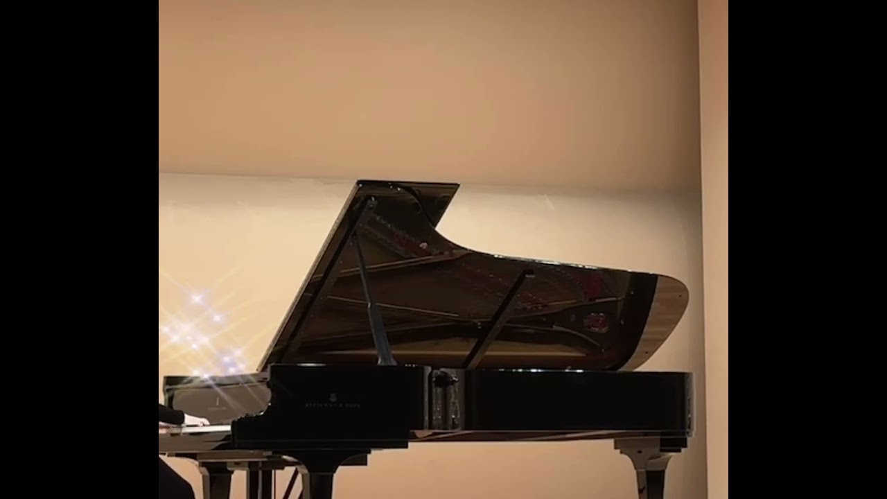 月の光:ドビュッシー#ピアノ 