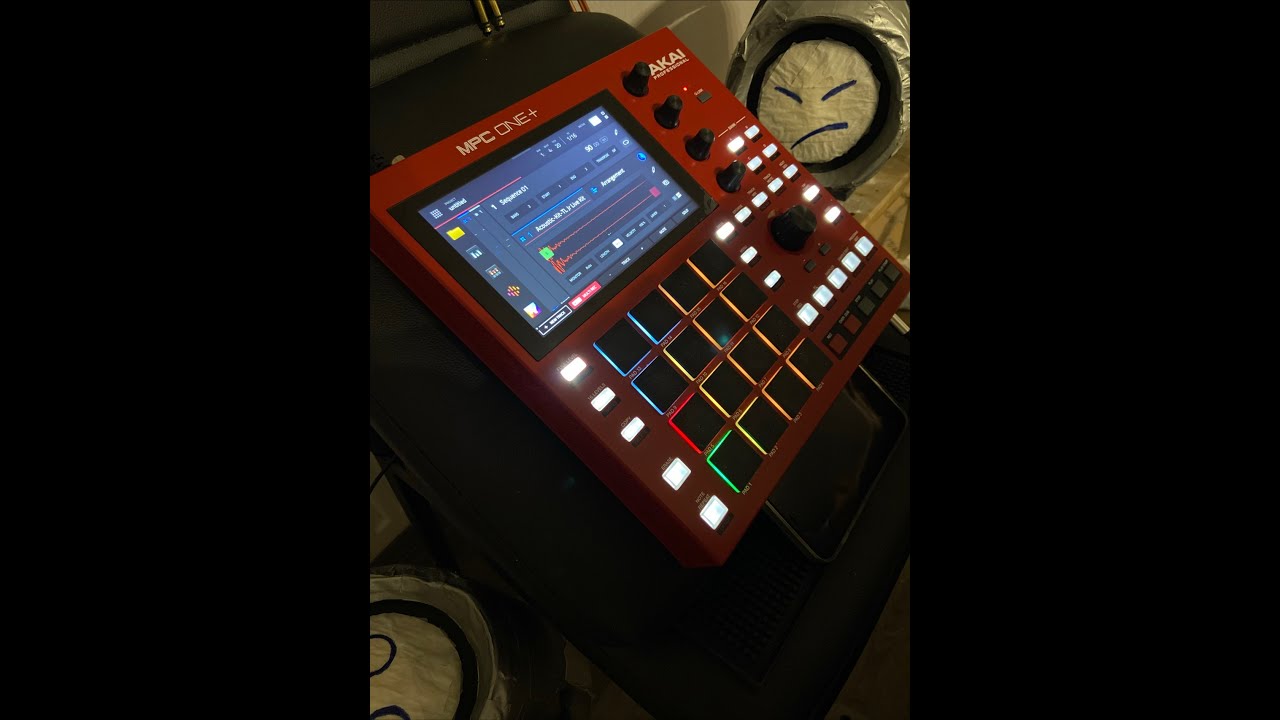 Как Akai