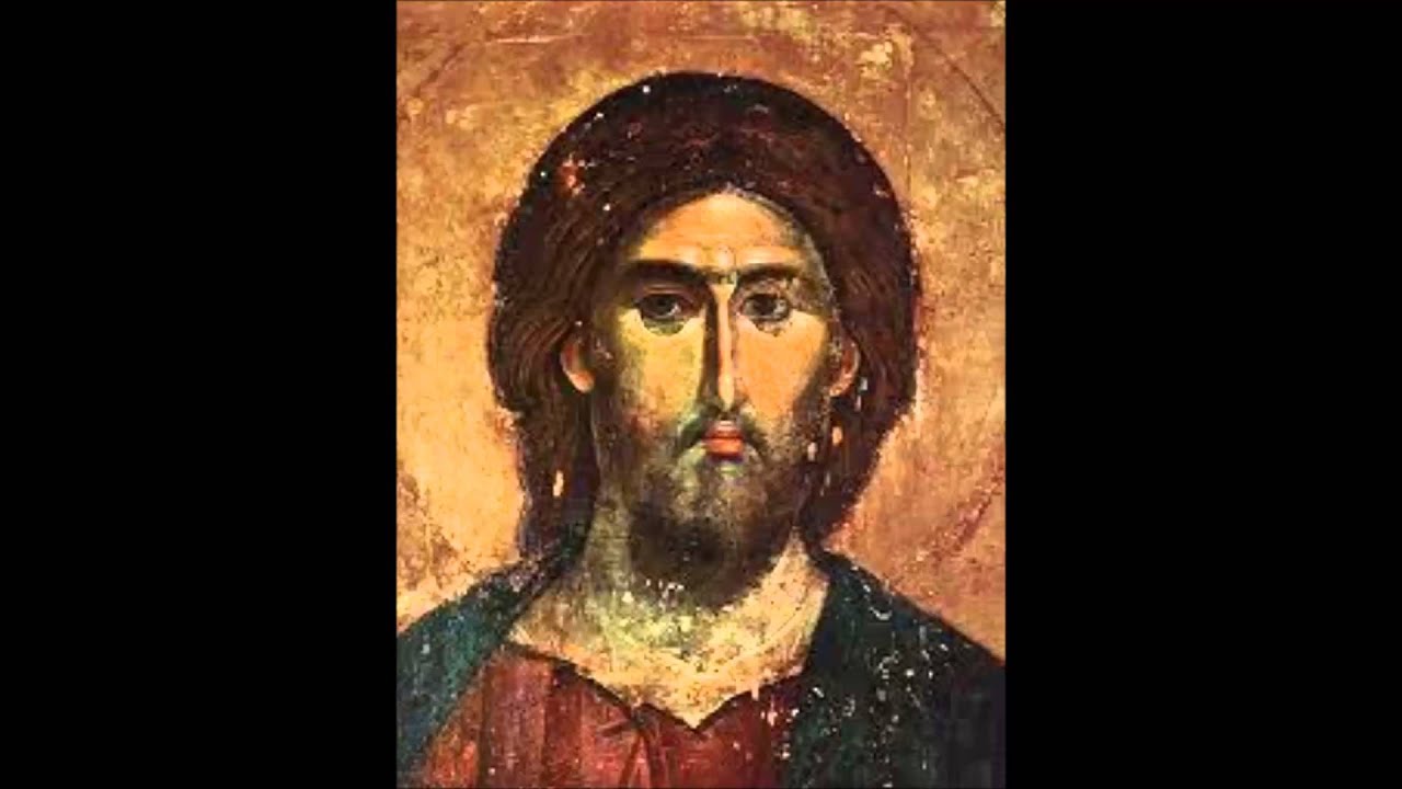 Doamne , Tu esti nadejdea mea
