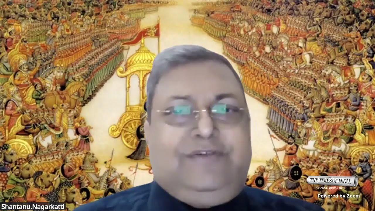 Paramatma and Jivatma