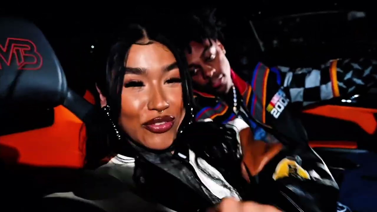 LATAA - KATT SUVY (TRIP)