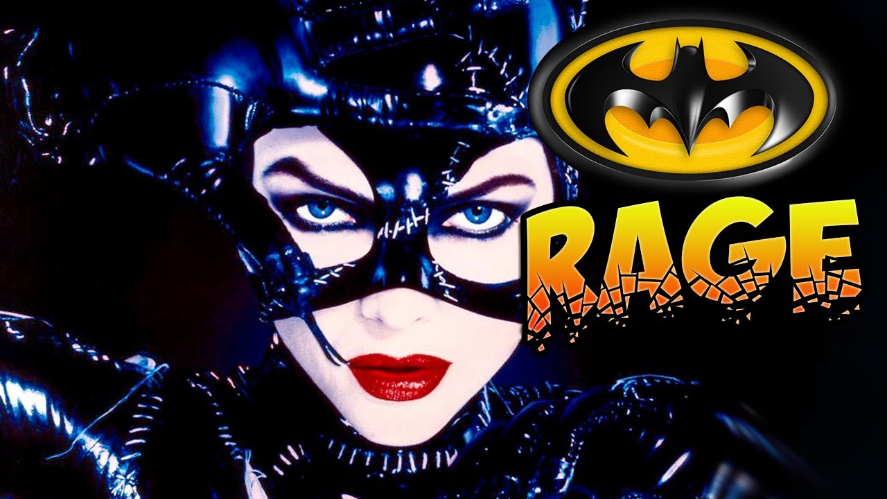 HOLY QUIT BATMAN! RETRO RAGE: Batman Returns (SNES)